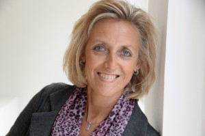 Birgit Schneeberg, Sekretariat Mitarbeiterin seit 2014