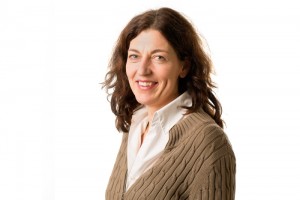 Ulrike Eggers, Dipl.-Betriebswirtin Mitarbeiterin seit 2001